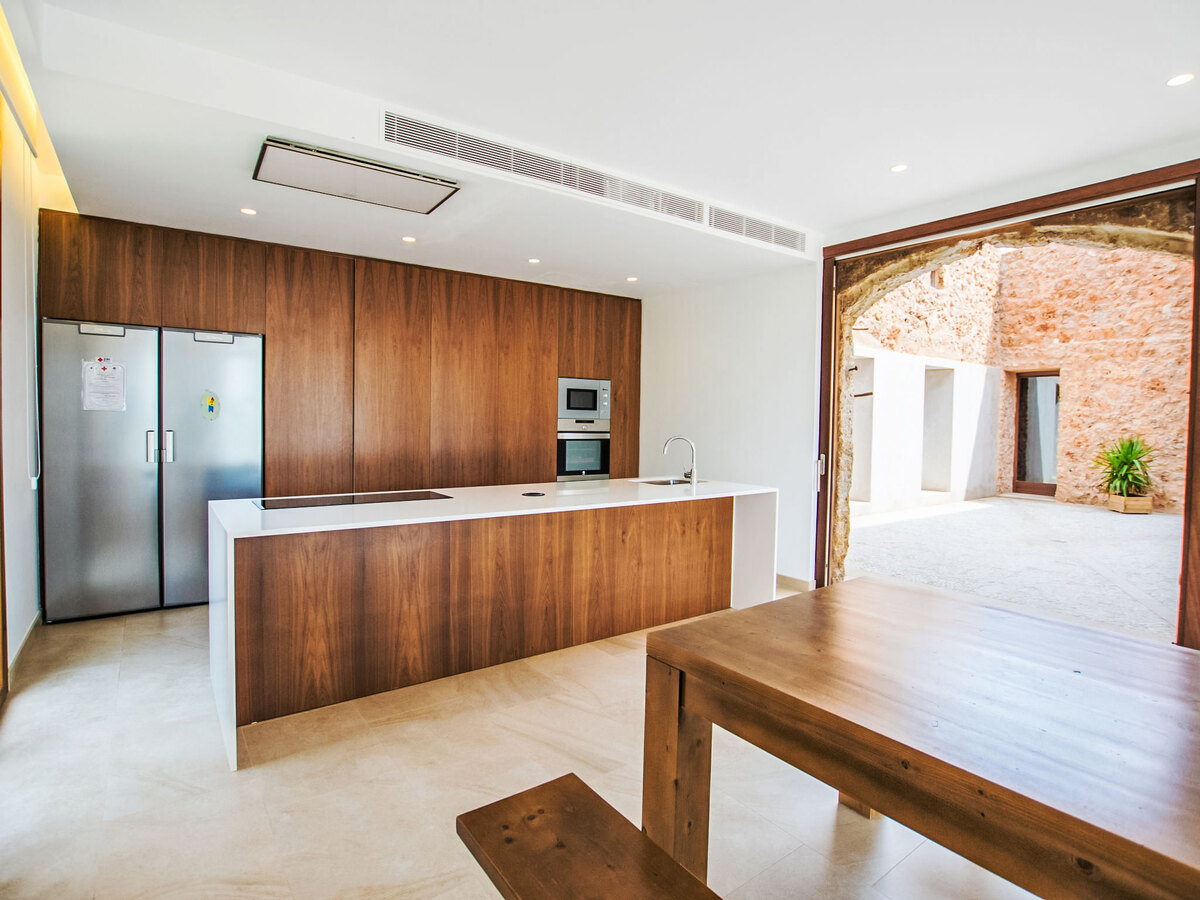 Can Toni – Maison 12 pers., piscine, Inca - Photo 11