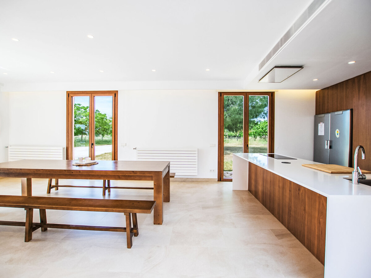 Can Toni – Maison 12 pers., piscine, Inca - Photo 13