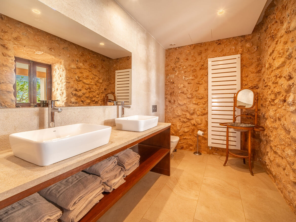 Can Toni – Maison 12 pers., piscine, Inca - Photo 14
