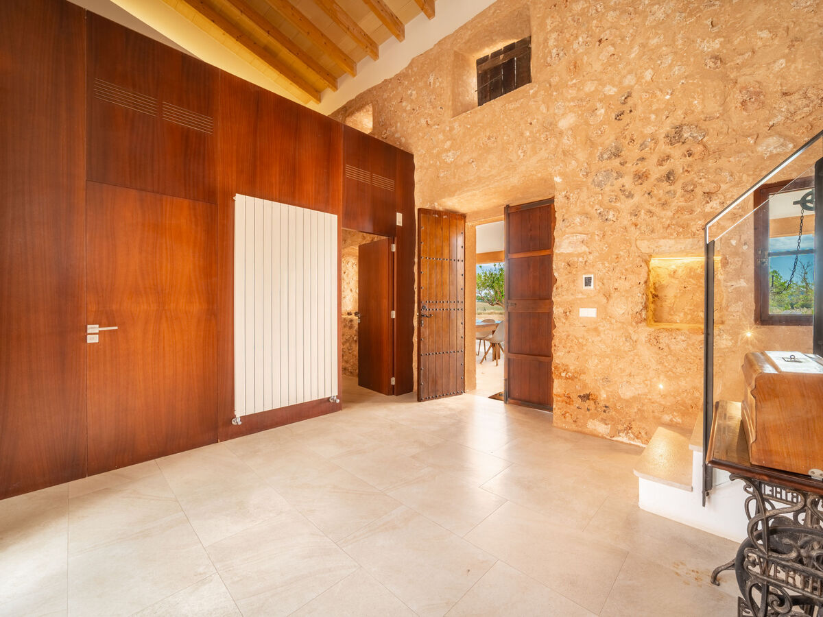 Can Toni – Maison 12 pers., piscine, Inca - Photo 16