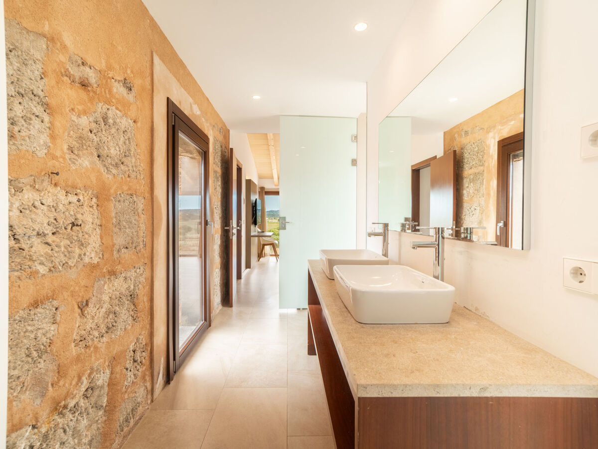 Can Toni – Maison 12 pers., piscine, Inca - Photo 20