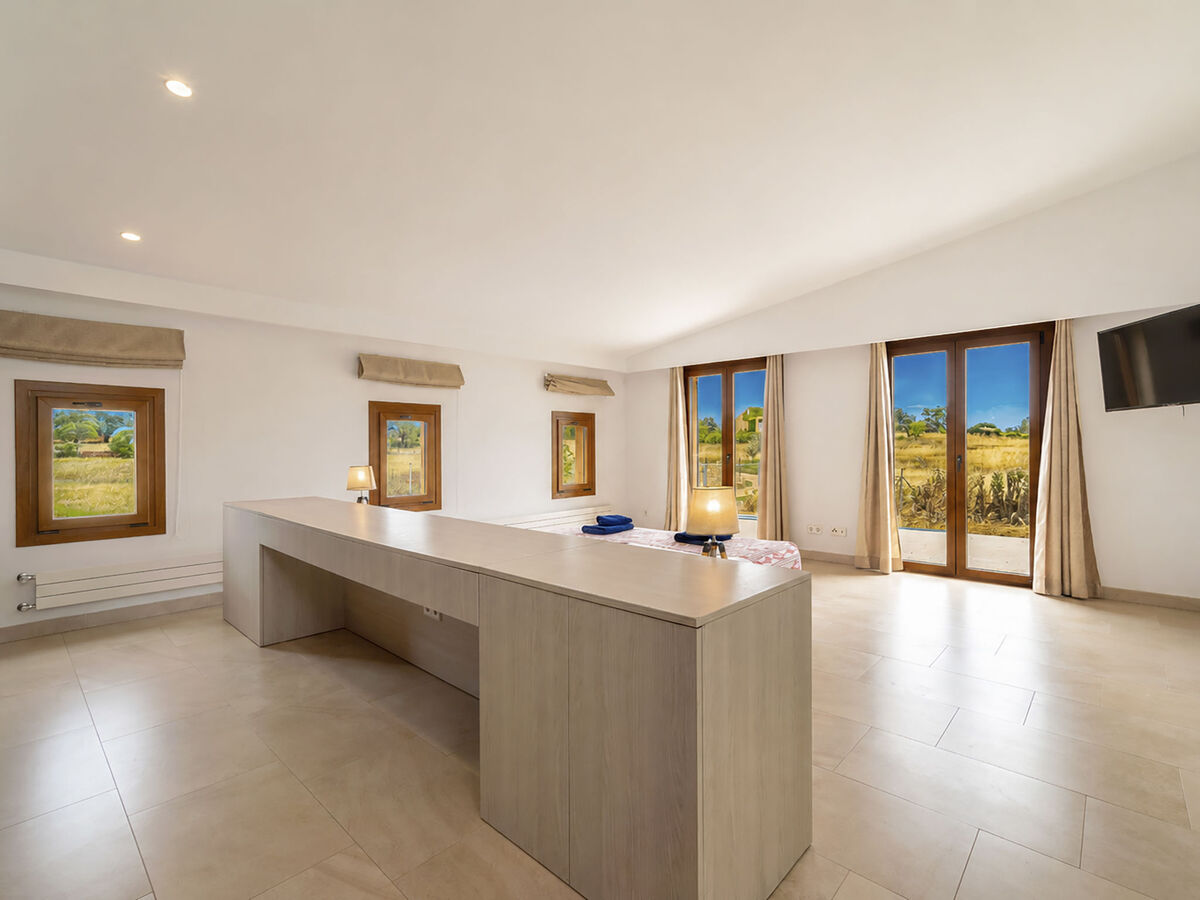 Can Toni – Maison 12 pers., piscine, Inca - Photo 21