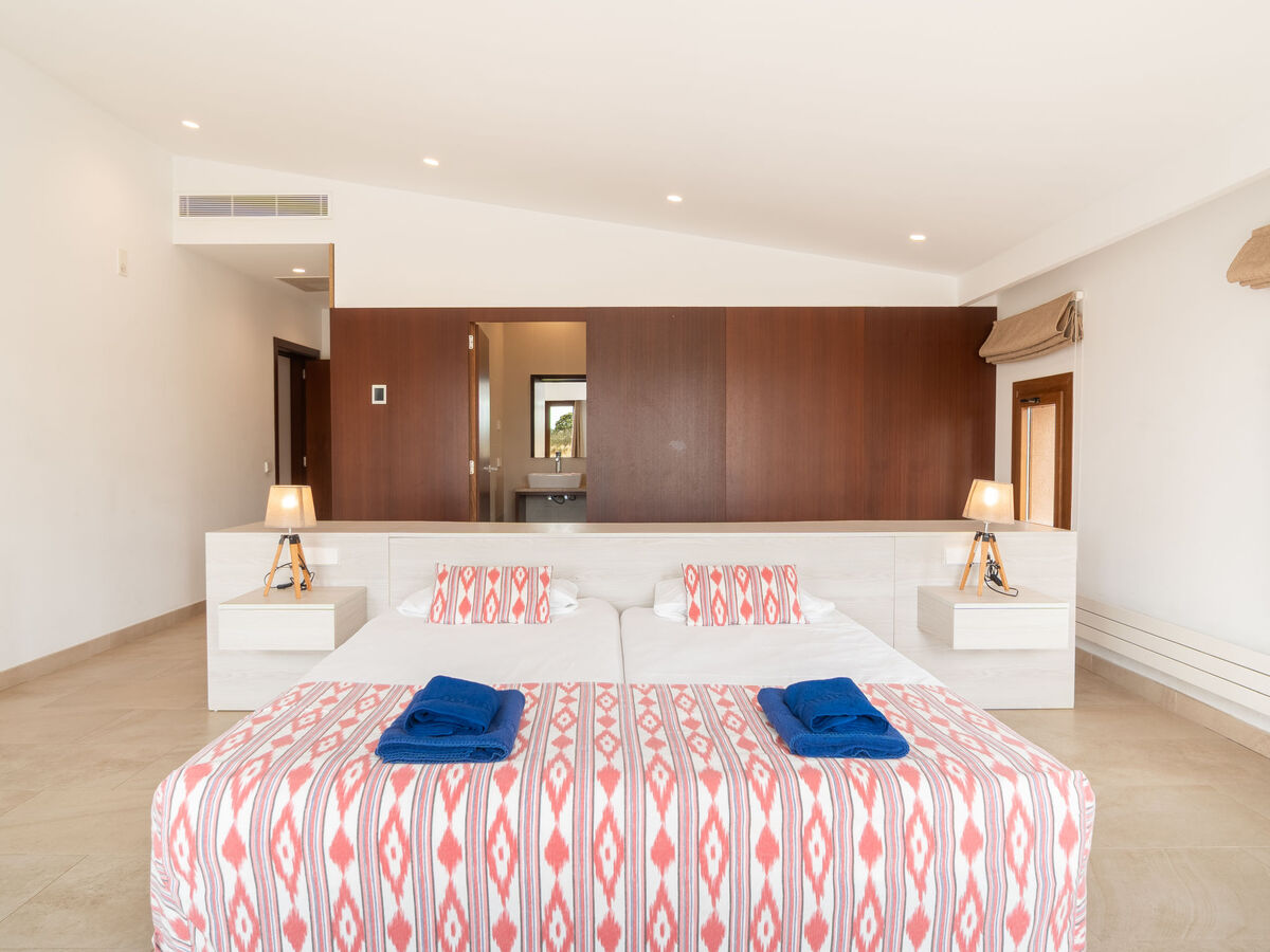 Can Toni – Maison 12 pers., piscine, Inca - Photo 22