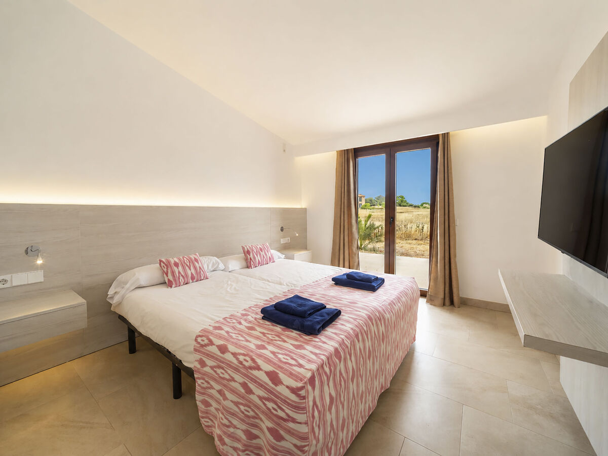 Can Toni – Maison 12 pers., piscine, Inca - Photo 24