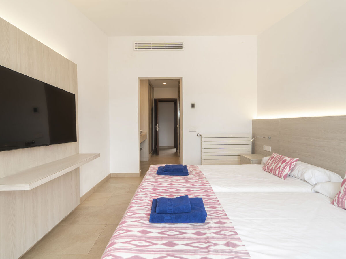 Can Toni – Maison 12 pers., piscine, Inca - Photo 25