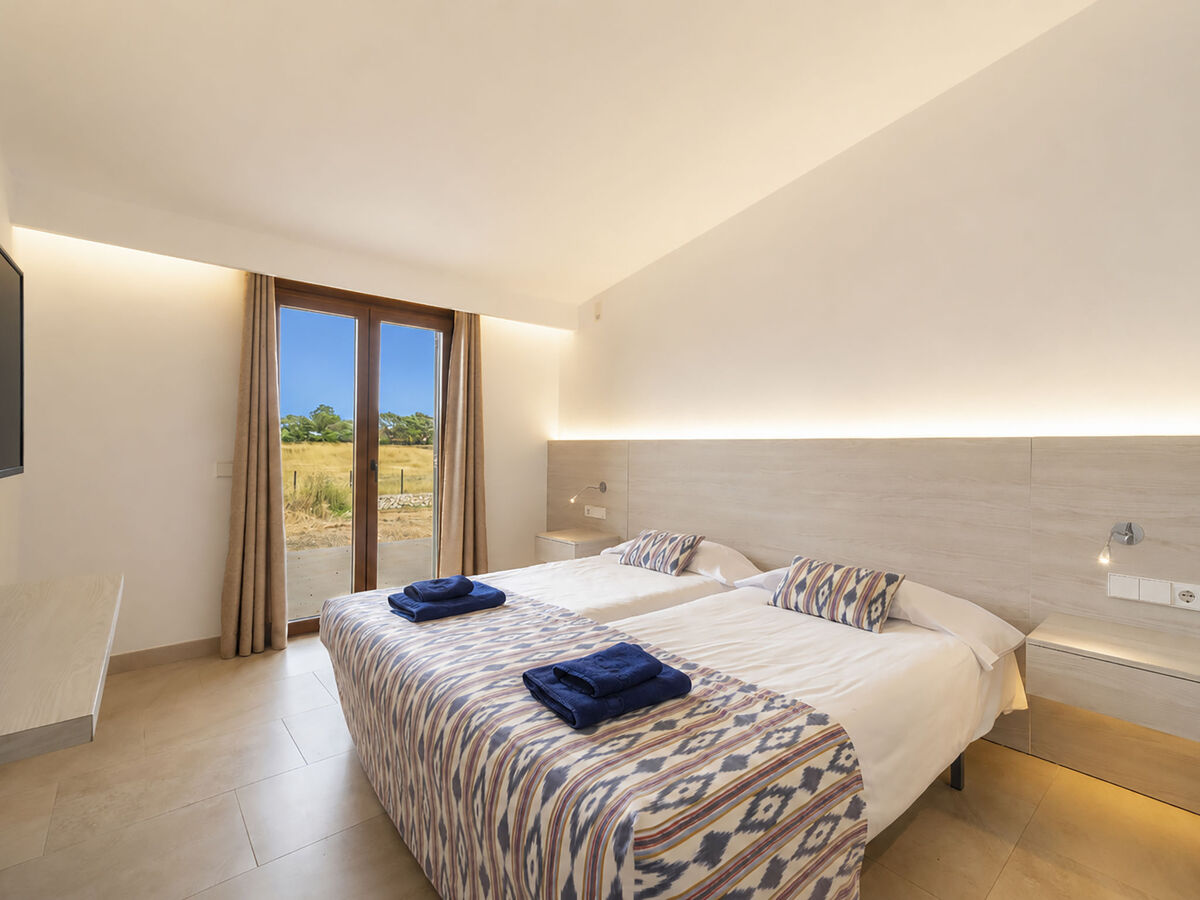 Can Toni – Maison 12 pers., piscine, Inca - Photo 27