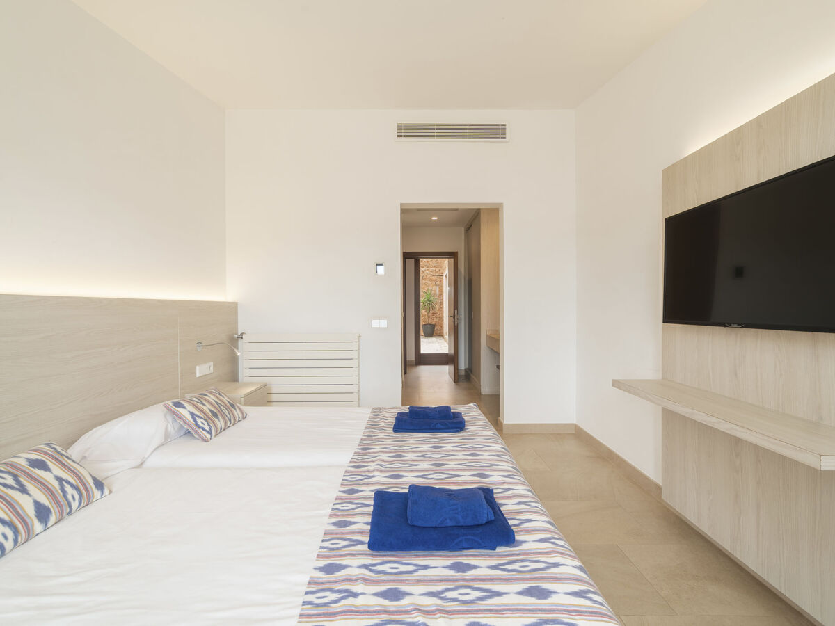 Can Toni – Maison 12 pers., piscine, Inca - Photo 28