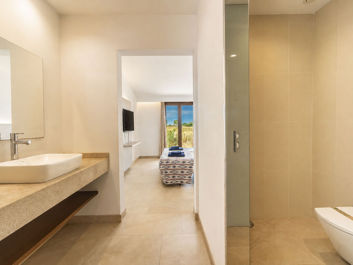 Can Toni – Maison 12 pers., piscine, Inca - Photo 29