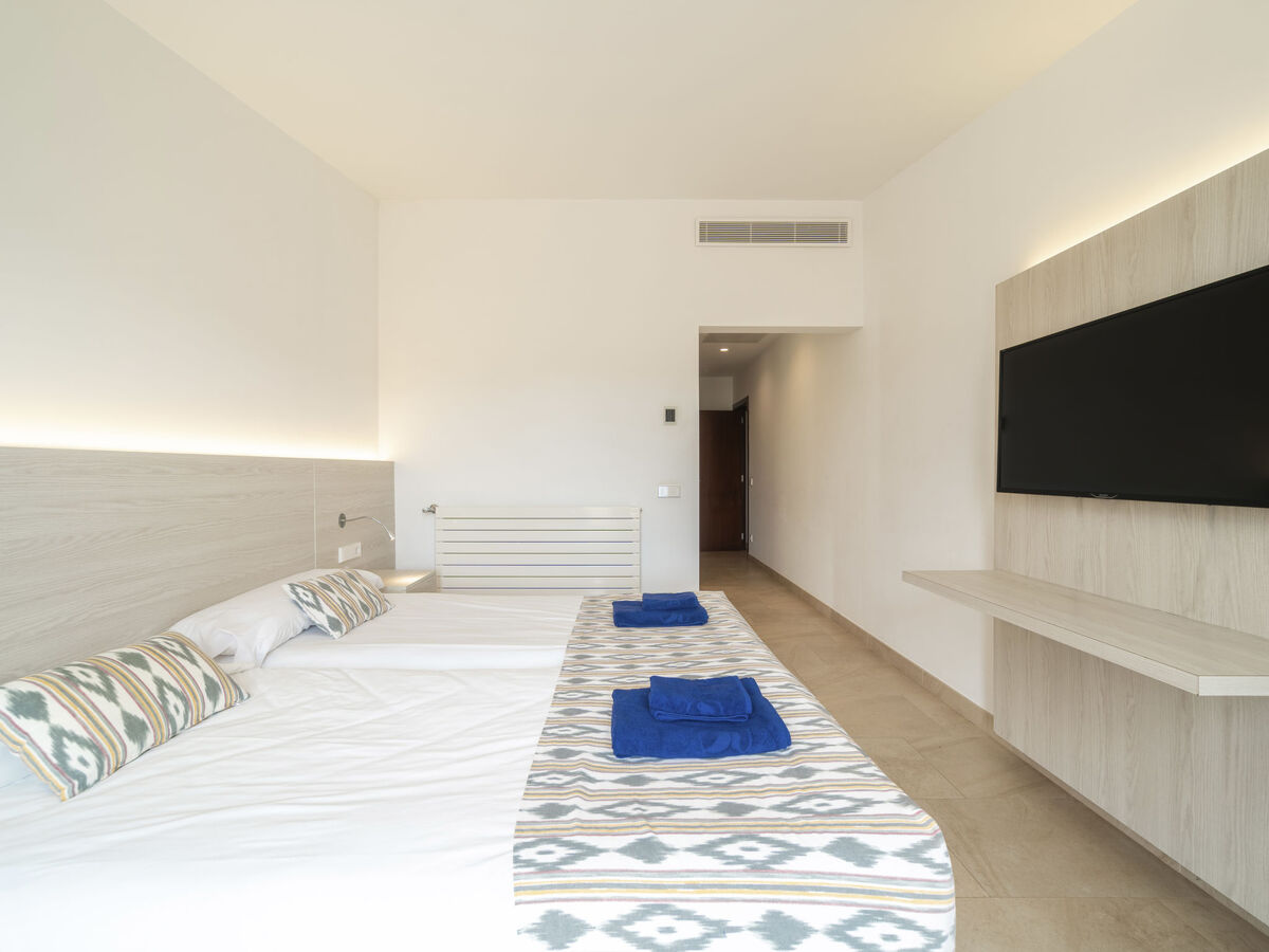 Can Toni – Maison 12 pers., piscine, Inca - Photo 31