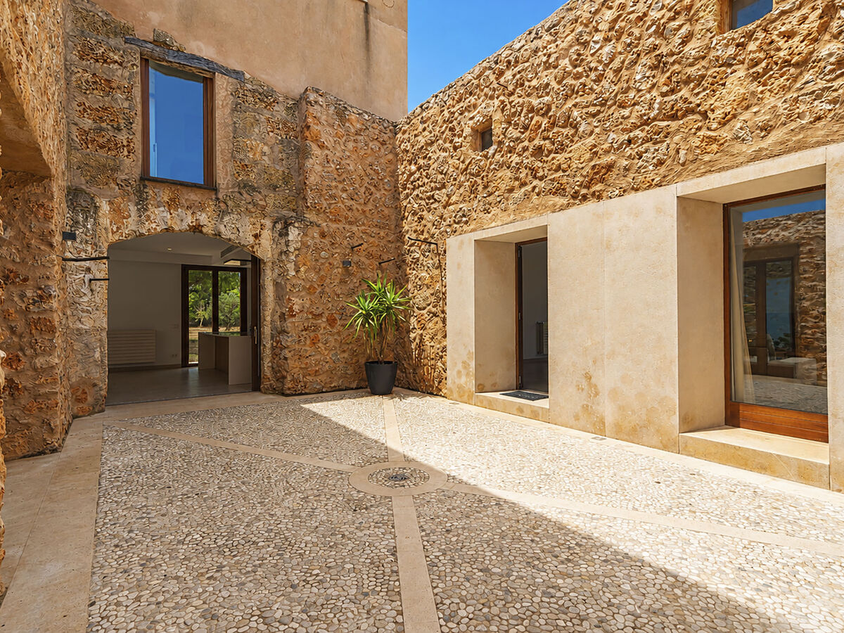 Can Toni – Maison 12 pers., piscine, Inca - Photo 36
