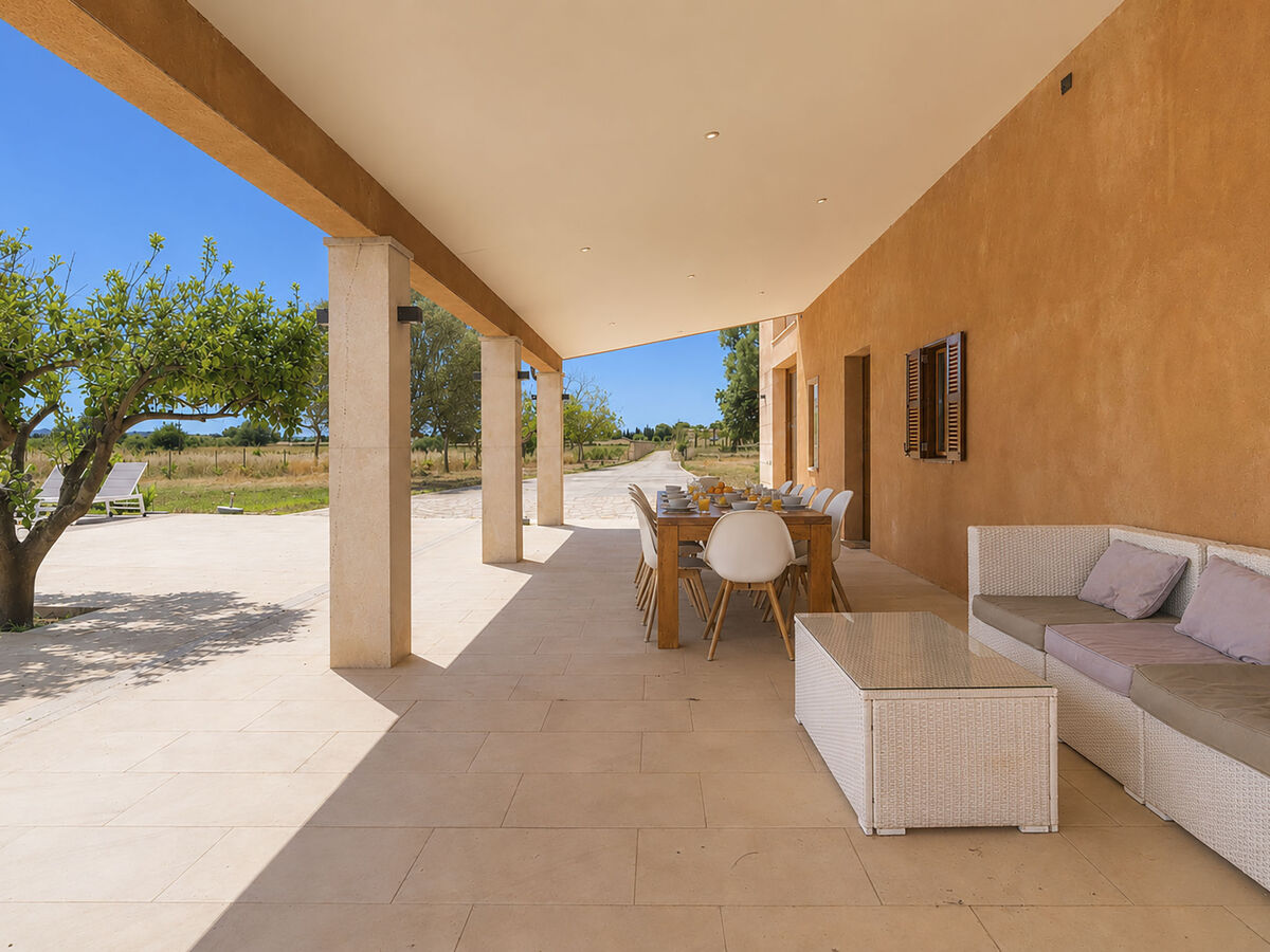 Can Toni – Maison 12 pers., piscine, Inca - Photo 37