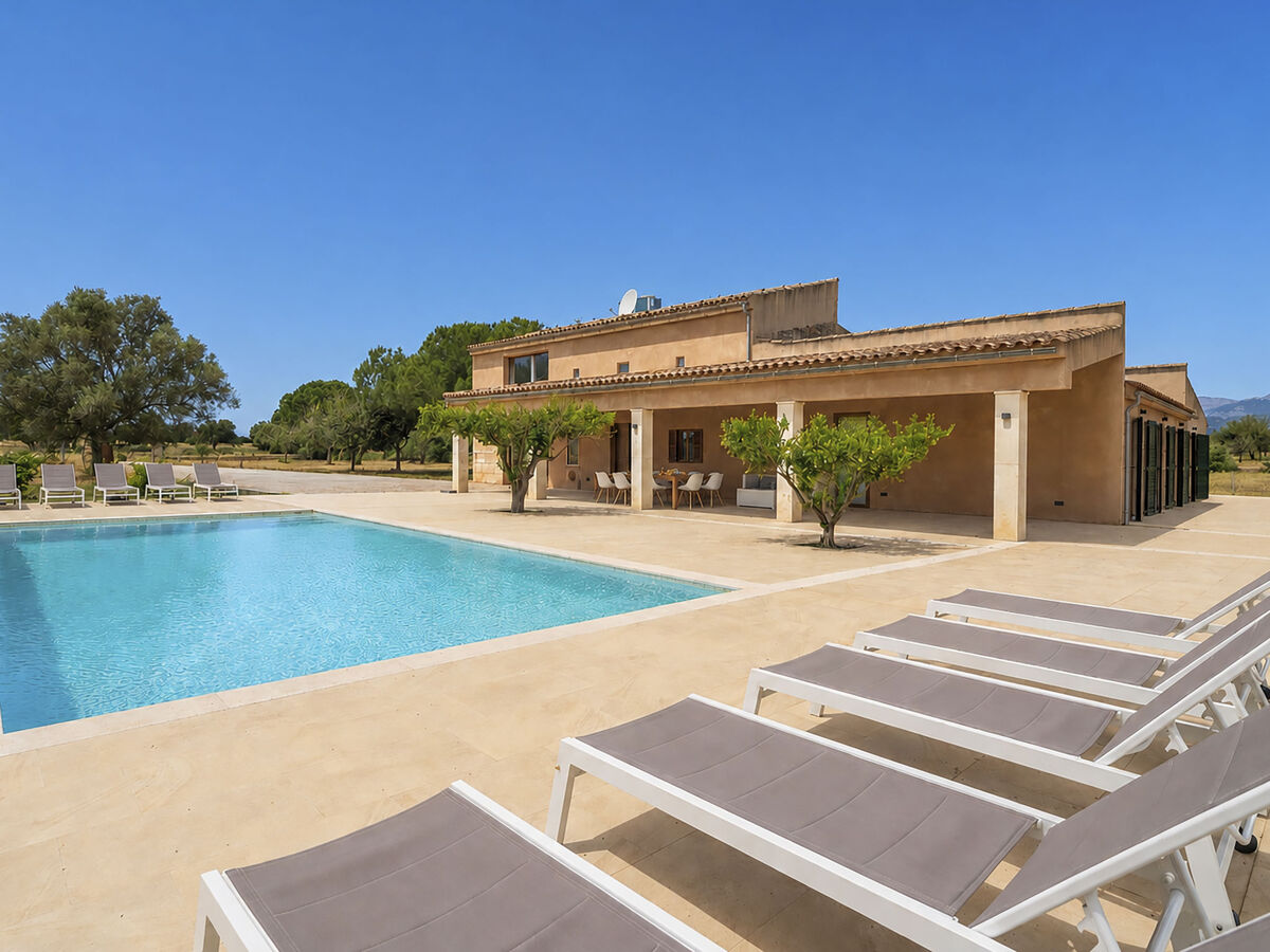 Can Toni – Maison 12 pers., piscine, Inca - Photo 38