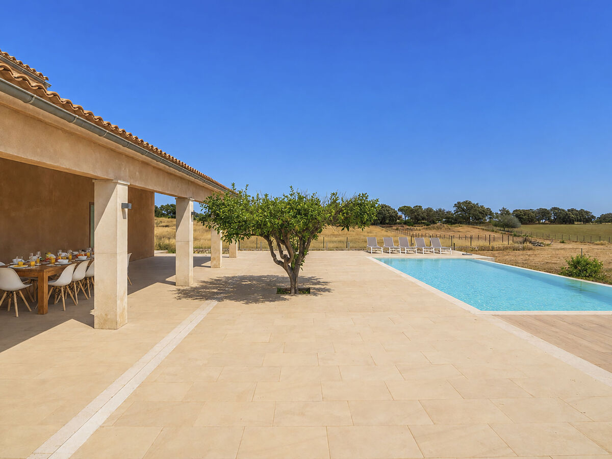 Can Toni – Maison 12 pers., piscine, Inca - Photo 40