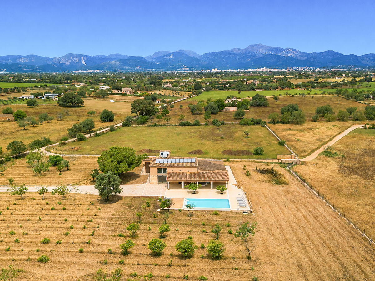 Can Toni – Maison 12 pers., piscine, Inca - Photo 41