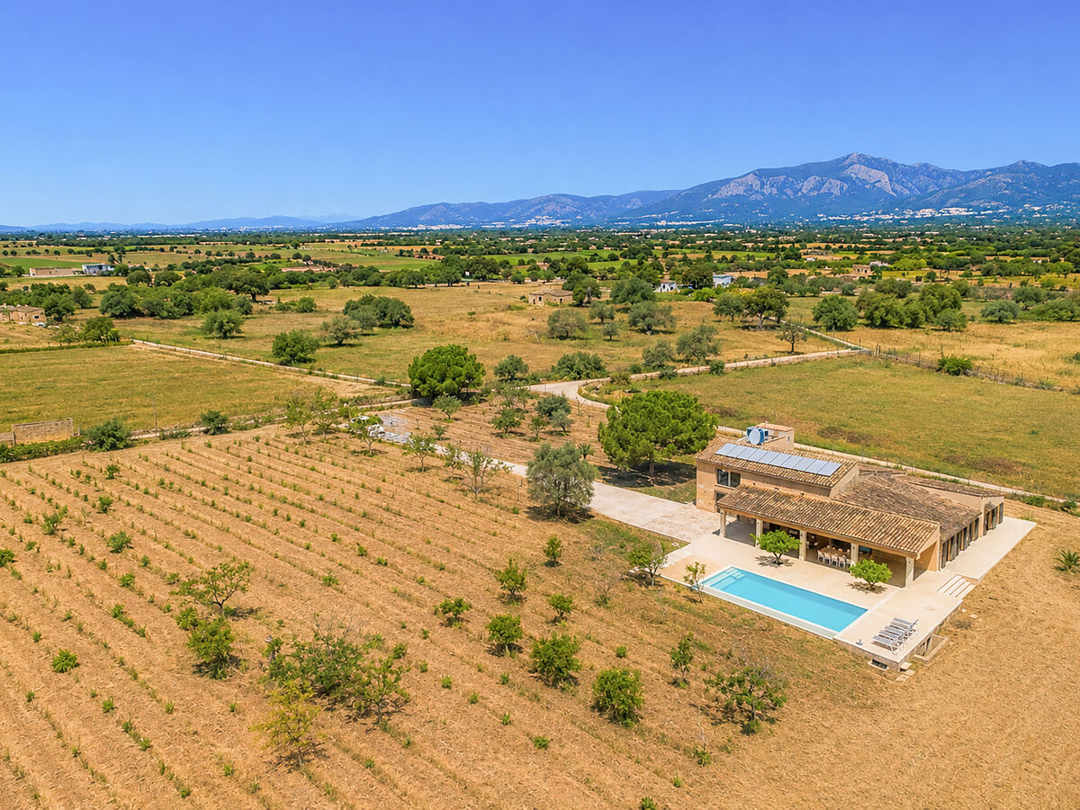 Can Toni – Maison 12 pers., piscine, Inca - Photo 42
