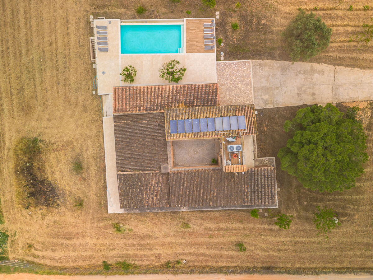 Can Toni – Maison 12 pers., piscine, Inca - Photo 43