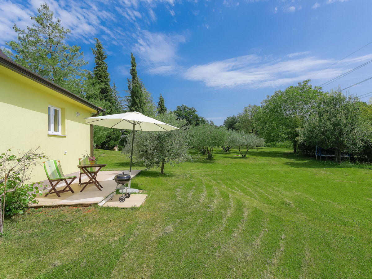 Maison Lucija avec piscine à Labin - Photo 2