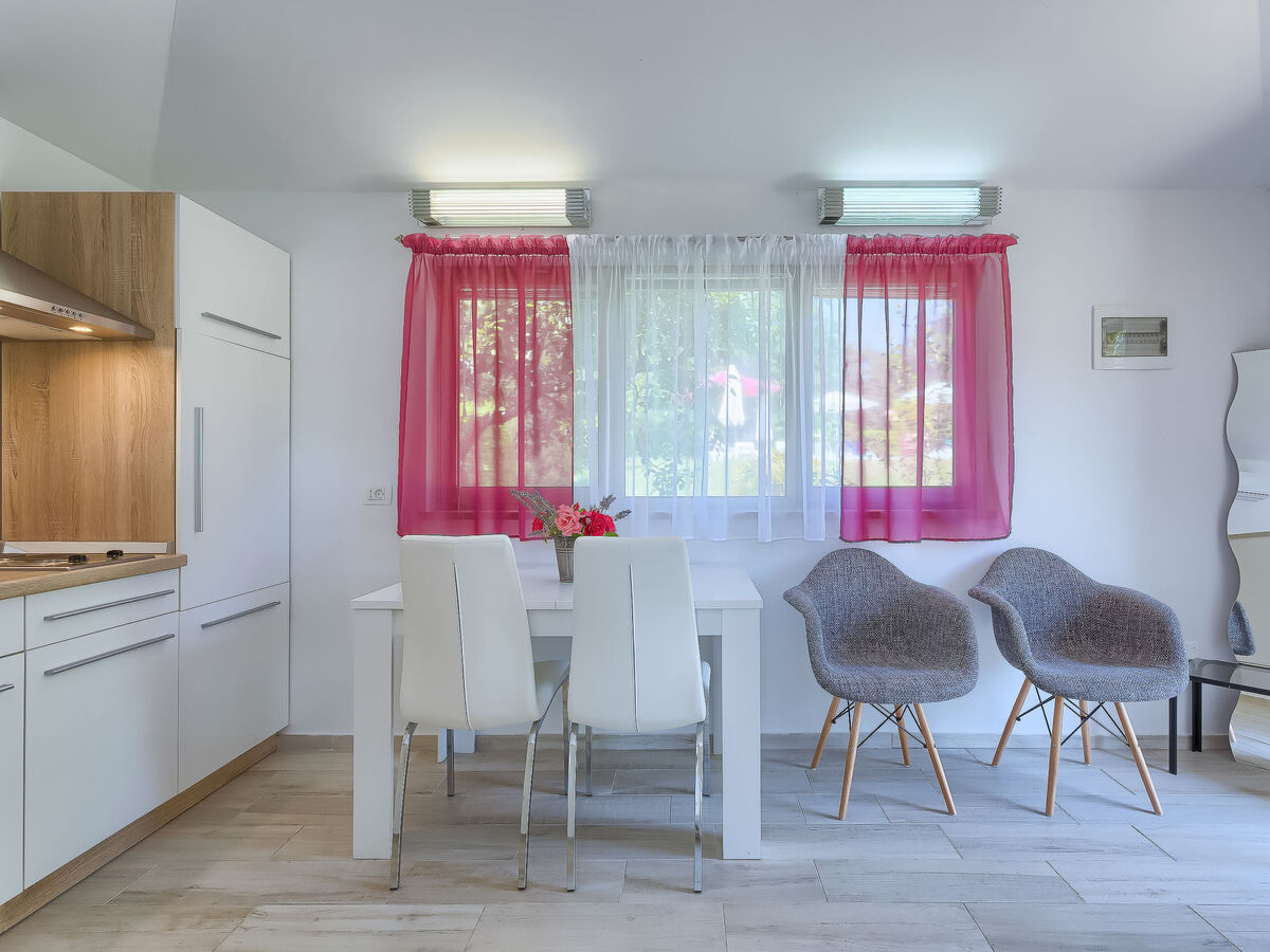 Maison Lucija avec piscine à Labin - Photo 10
