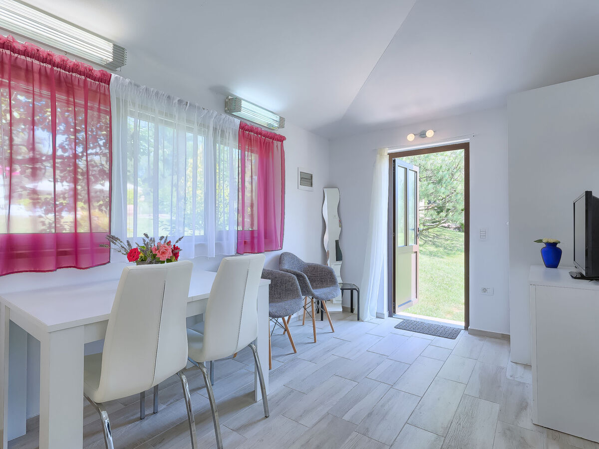 Maison Lucija avec piscine à Labin - Photo 13