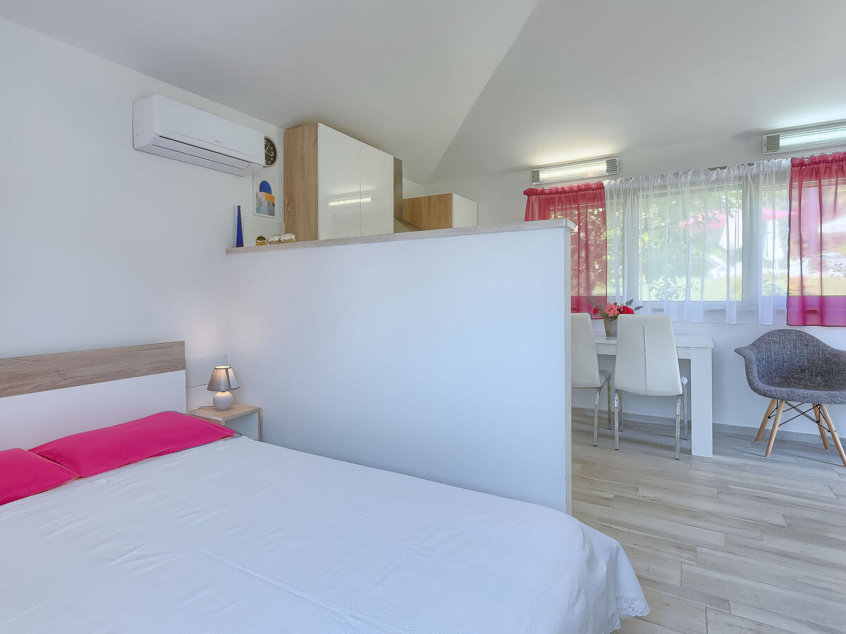 Maison Lucija avec piscine à Labin - Photo 15