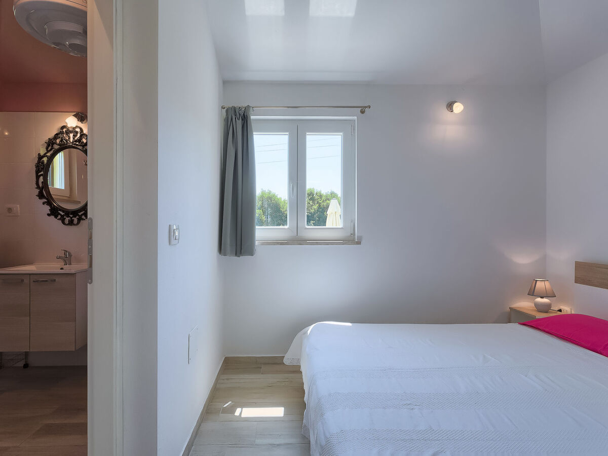 Maison Lucija avec piscine à Labin - Photo 17
