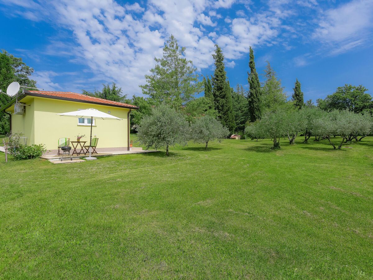Maison Lucija avec piscine à Labin - Photo 20