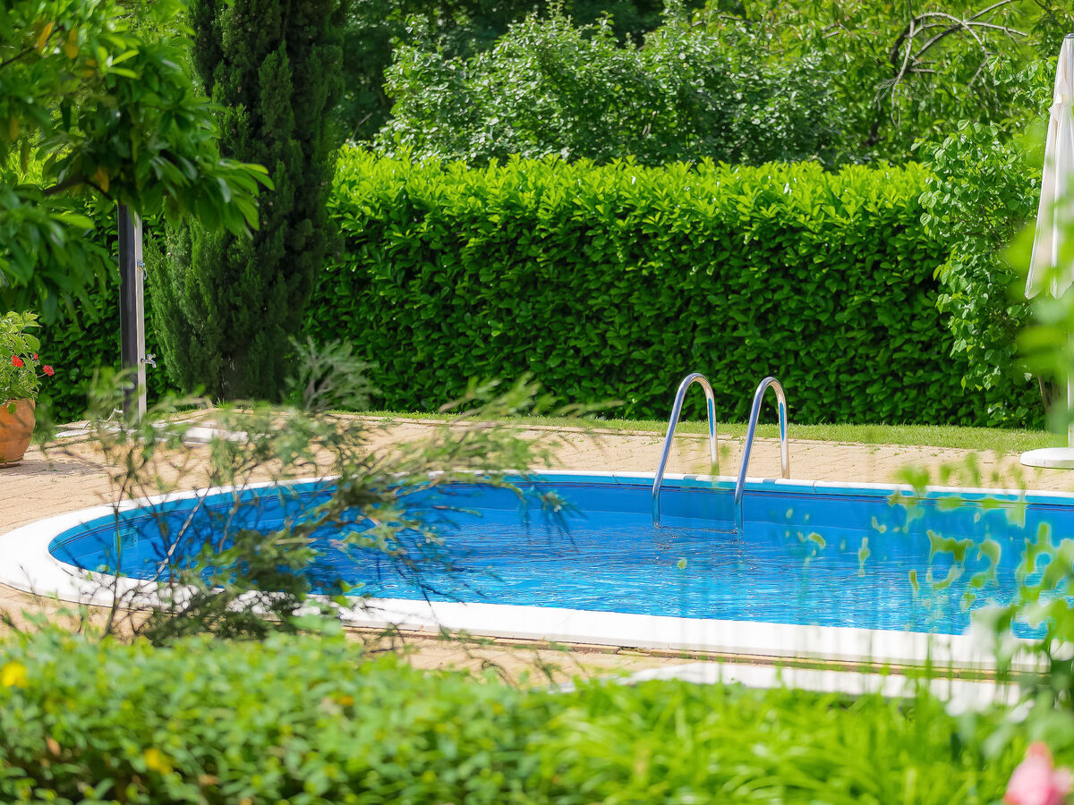 Maison Lucija avec piscine à Labin - Photo 25