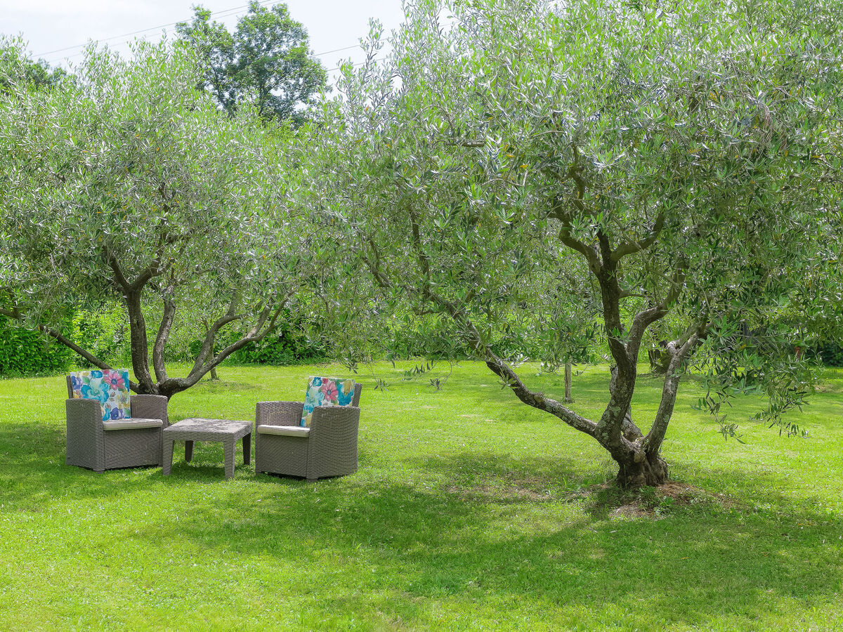 Maison Lucija avec piscine à Labin - Photo 26