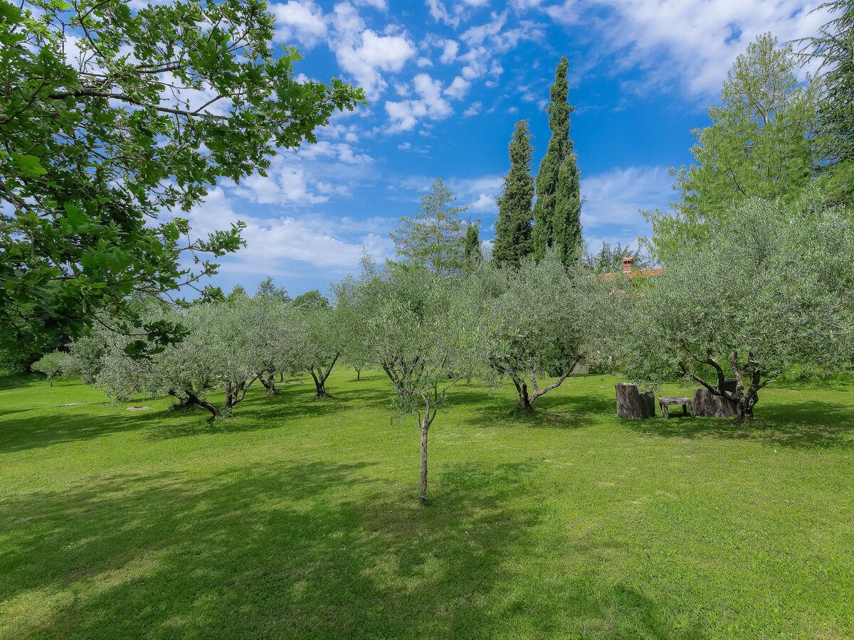 Maison Lucija avec piscine à Labin - Photo 27