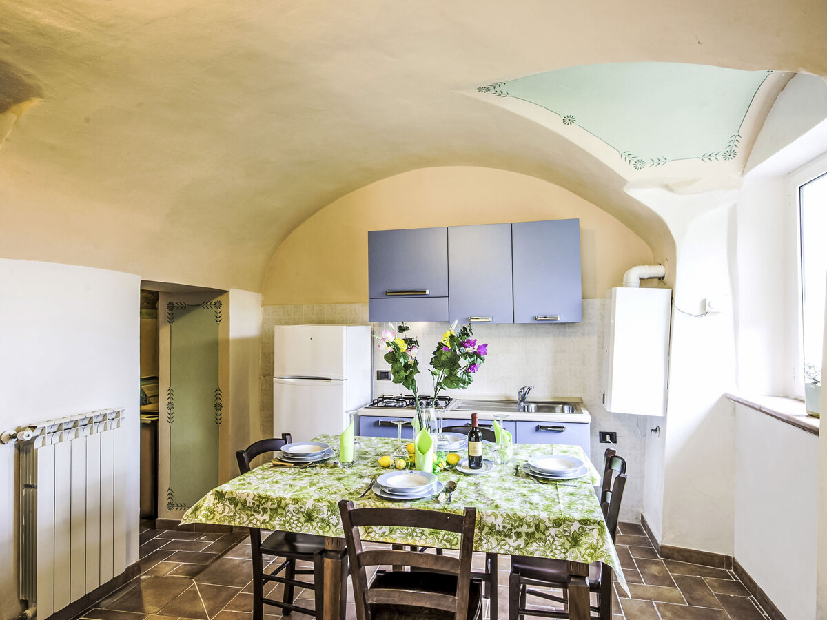 La Fonte, appartement rustique au cœur de Volterra - Photo 3