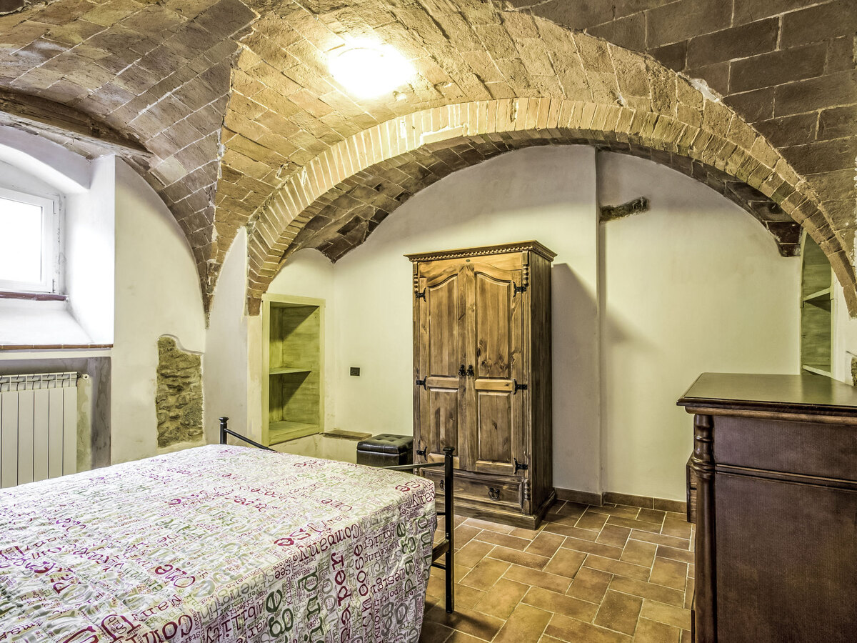 La Fonte, appartement rustique au cœur de Volterra - Photo 5