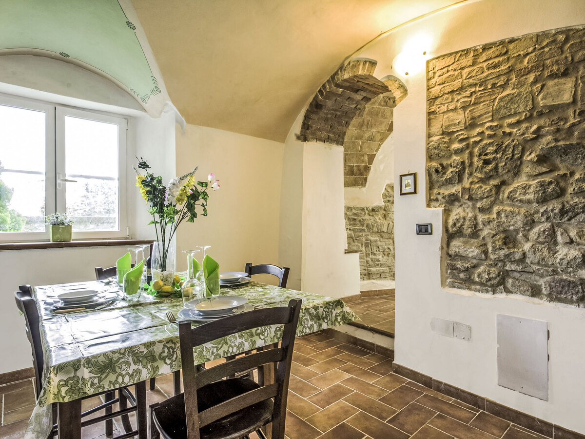 La Fonte, appartement rustique au cœur de Volterra - Photo 7