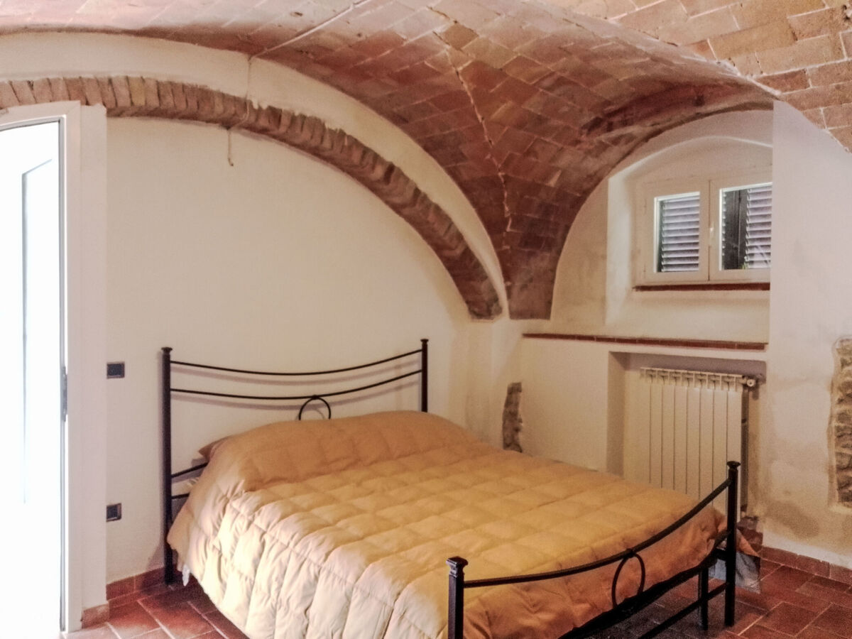La Fonte, appartement rustique au cœur de Volterra - Photo 9