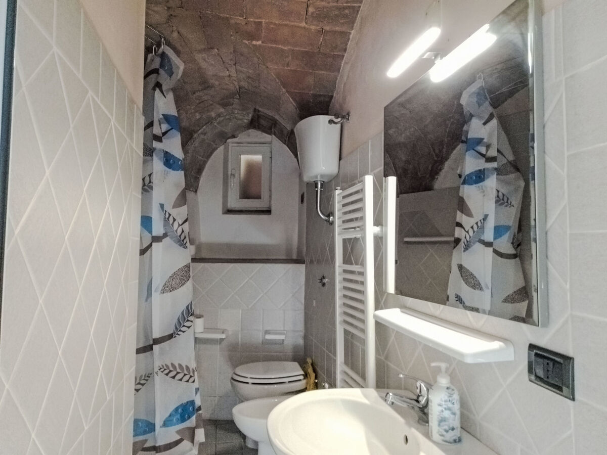 La Fonte, appartement rustique au cœur de Volterra - Photo 13