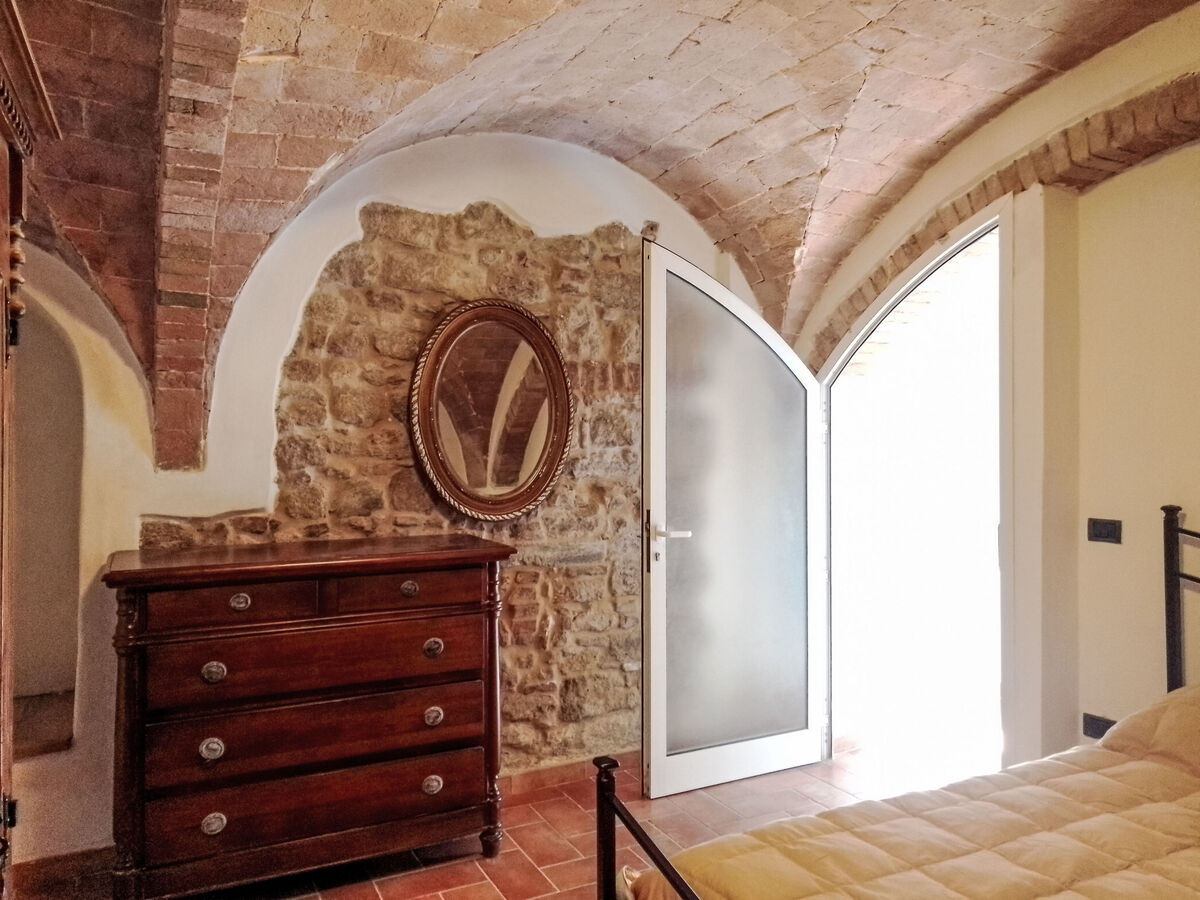 La Fonte, appartement rustique au cœur de Volterra - Photo 14