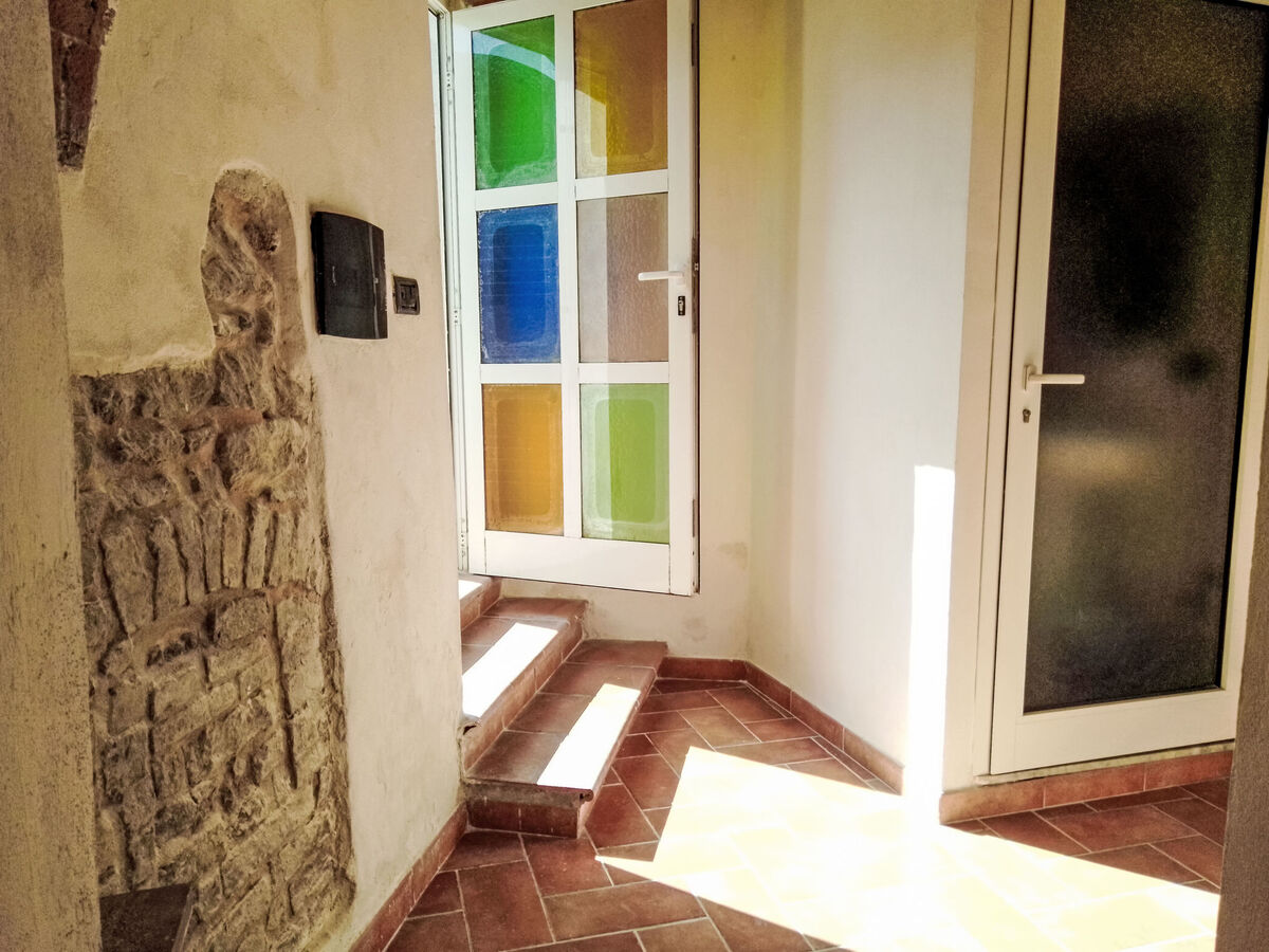 La Fonte, appartement rustique au cœur de Volterra - Photo 15