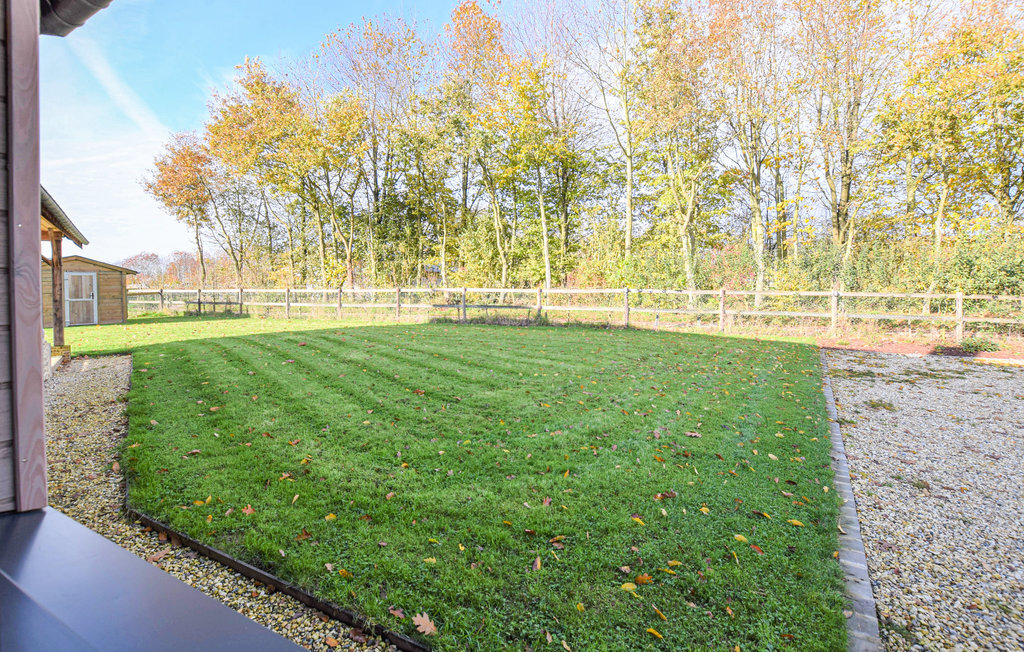 Grange du XVIIIe siècle, 8 pers., jardin 1500 m² - Photo 3