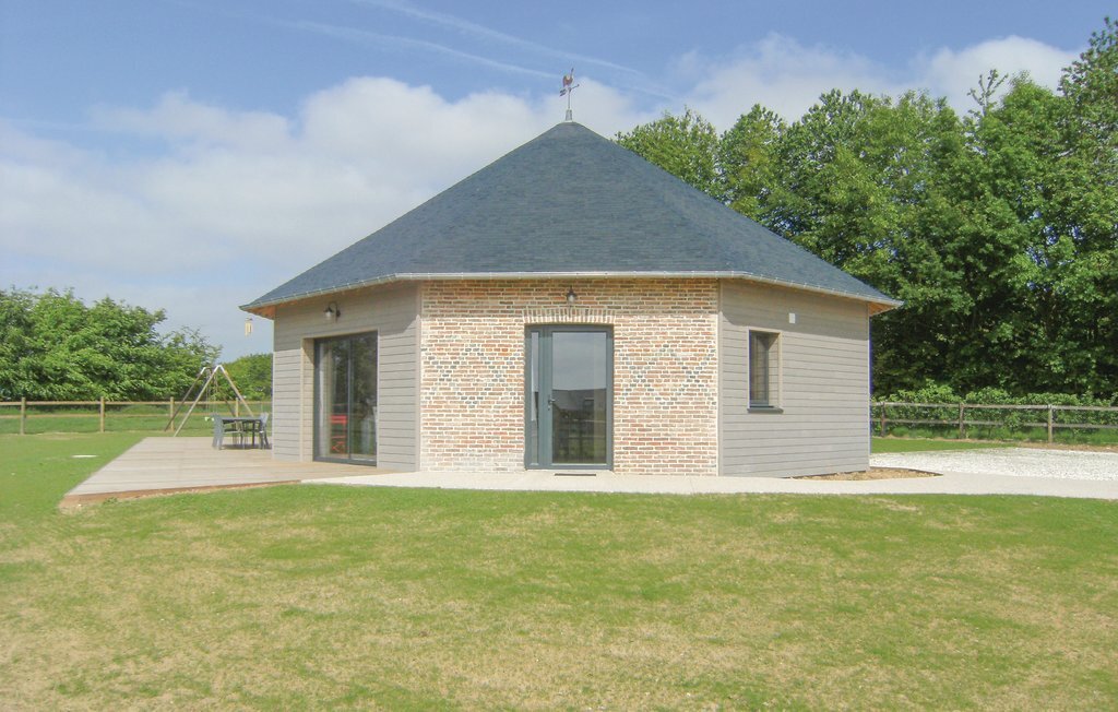 Grange du XVIIIe siècle, 8 pers., jardin 1500 m² - Photo 9