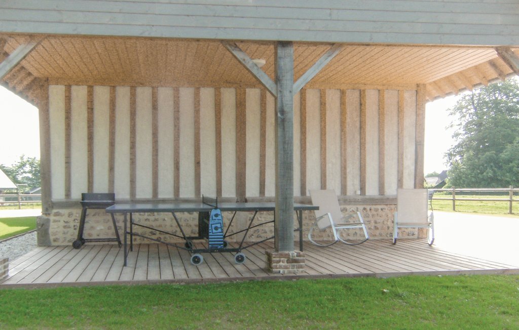 Grange du XVIIIe siècle, 8 pers., jardin 1500 m² - Photo 11