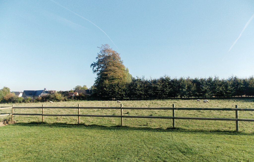 Grange du XVIIIe siècle, 8 pers., jardin 1500 m² - Photo 14