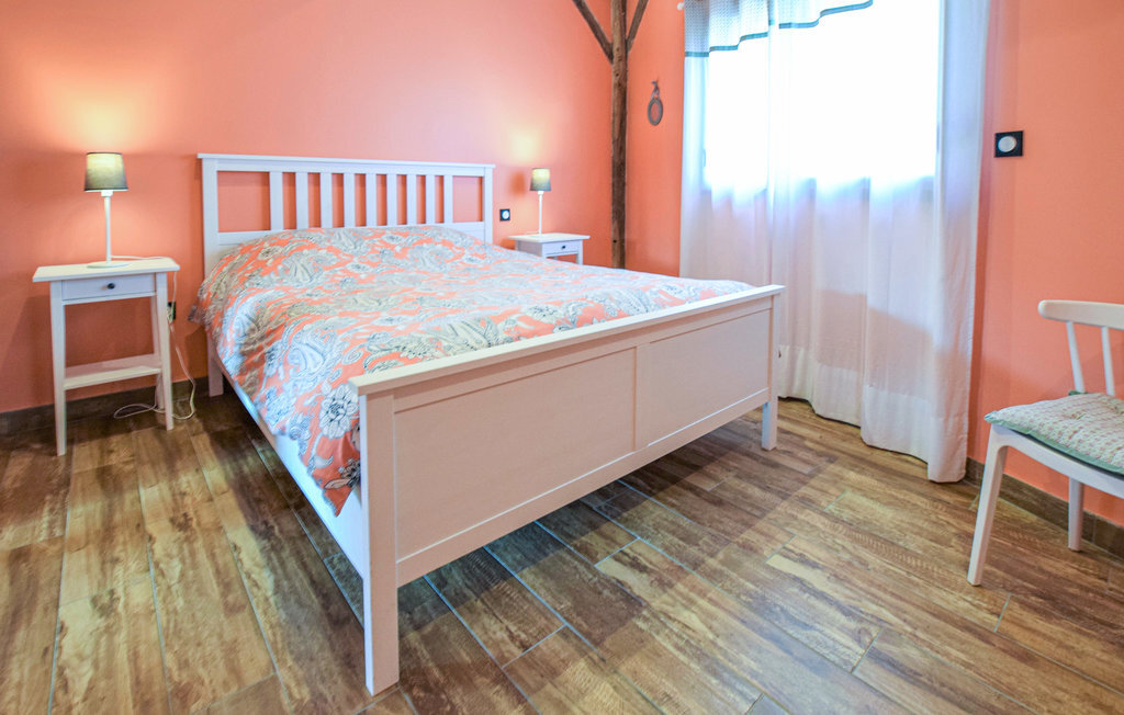 Grange du XVIIIe siècle, 8 pers., jardin 1500 m² - Photo 21