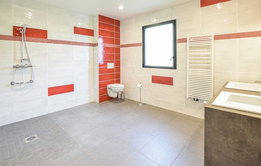 Grange du XVIIIe siècle, 8 pers., jardin 1500 m² - Photo 22