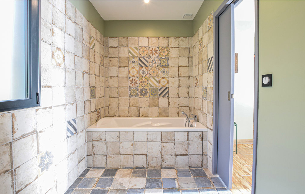 Grange du XVIIIe siècle, 8 pers., jardin 1500 m² - Photo 25
