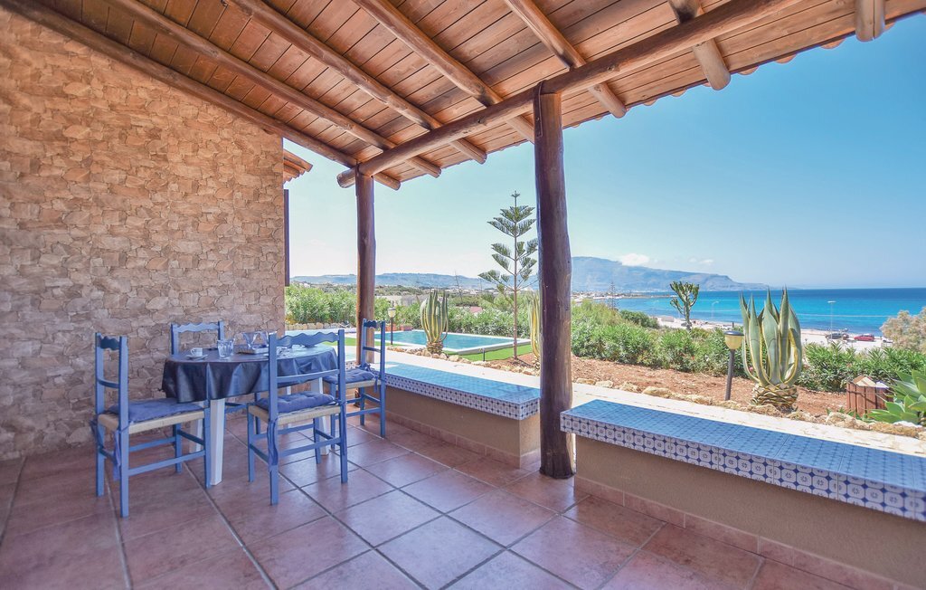Maison 8 personnes à Custonaci - Photo 2
