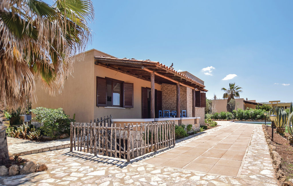 Maison 8 personnes à Custonaci - Photo 4