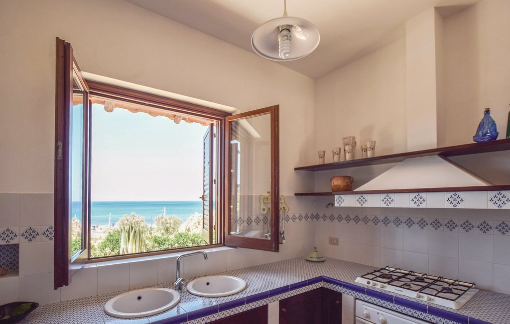 Maison 8 personnes à Custonaci - Photo 6