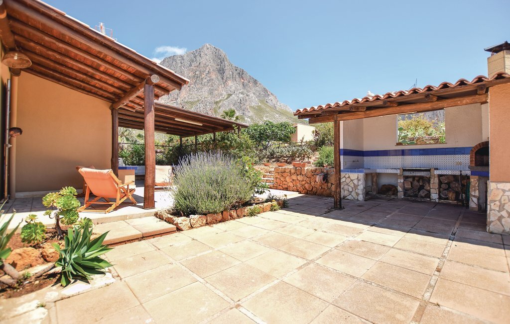 Maison 8 personnes à Custonaci - Photo 8