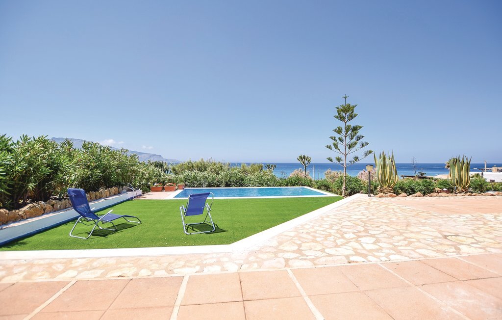 Maison 8 personnes à Custonaci - Photo 9
