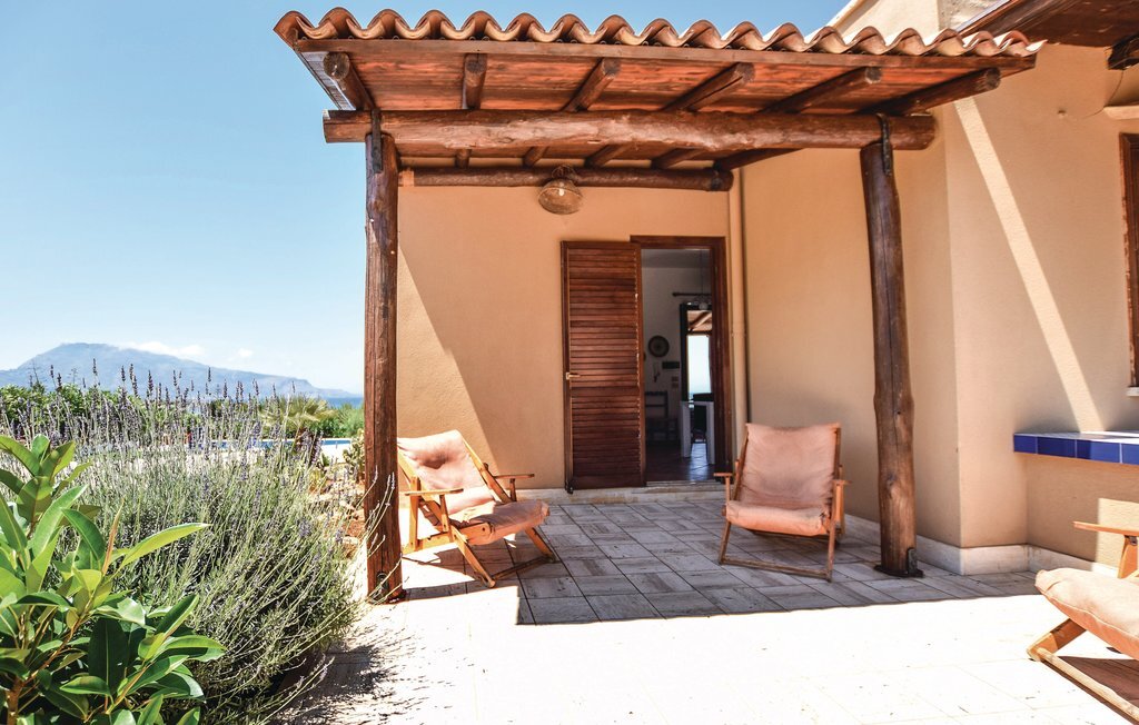 Maison 8 personnes à Custonaci - Photo 10