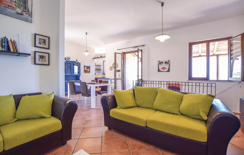 Maison 8 personnes à Custonaci - Photo 11
